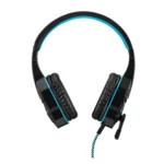 Наушники Aula Prime Basic Gaming Headset Black-Blue 6948391232768