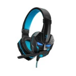 Наушники Aula Prime Basic Gaming Headset Black-Blue 6948391232768
