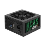 Блок питания Aerocool KCAS PLUS 600 600 Вт
