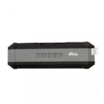 Портативная колонка Ritmix SP-260B SP-260BBLK