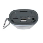 Портативная колонка Ritmix SP-440PB