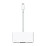 Кабель интерфейсный Apple USB-C VGA Multiport Adapter MJ1L2ZM/A