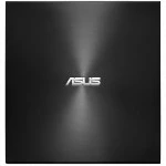 Оптический привод Asus Внешний Оптический привод DVD-RW USB2 8X EXT, Black SDRW-08U7M-U
