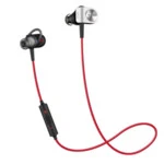 Наушники MEIZU EP51 Red / Black 07017010817