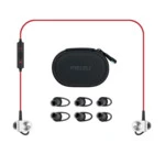 Наушники MEIZU EP51 Red / Black 07017010817