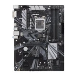 Материнская плата Asus PRIME Z370-P II ATX, LGA 1151