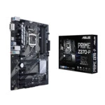 Материнская плата Asus PRIME Z370-P II ATX, LGA 1151