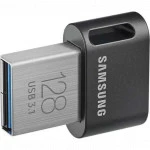 USB флешка (Flash) Samsung Fit Plus MUF-128AB/APC 128 ГБ