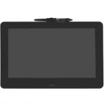 Графический планшет Wacom Cintiq Pro 16 DTH-1620 5080, 8192, 422 x 285 мм, Цветной дисплей
