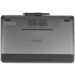 Графический планшет Wacom Cintiq Pro 16 DTH-1620 5080, 8192, 422 x 285 мм, Цветной дисплей