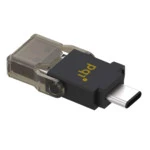 Аксессуар для ПК и Ноутбука PQI Type C Connect 312