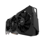 Видеокарта Gigabyte GeForce RTX 2070 GAMING GV-N2070GAMING-8GC 8 ГБ