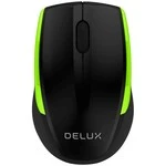 Мышь Deluxe DLM-321OGB