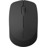 Мышь Rapoo M100 Silent Dark Grey