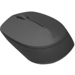 Мышь Rapoo M100 Silent Dark Grey