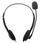 Наушники Defender Aura HN-102 Black