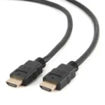 Кабель интерфейсный Gembird CC-HDMI4-30M