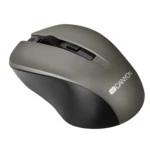 Мышь Canyon CNE-CMSW1G - Grey