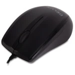 Мышь Deluxe Delux DLM-321OUB Black