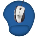 Коврик для мышки Trust Bigfoot- Blue