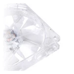 Система охлаждения Thermaltake Pure 12 LED DC Fan Blue CL-F012-PL12BU-A