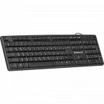 Клавиатура Defender Element HB-520 (Проводная, USB)