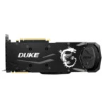 Видеокарта MSI GeForce RTX 2080 Ti DUKE OC RTX 2080 Ti DUKE 11G OC 11 ГБ