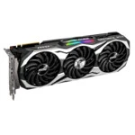 Видеокарта MSI GeForce RTX 2080 Ti DUKE OC RTX 2080 Ti DUKE 11G OC 11 ГБ