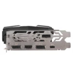 Видеокарта MSI GeForce RTX 2080 Ti DUKE OC RTX 2080 Ti DUKE 11G OC 11 ГБ