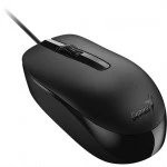 Клавиатура + мышь Genius KM-160 31330001415