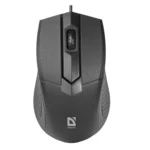 Клавиатура + мышь Defender Dakota C-270 - Black