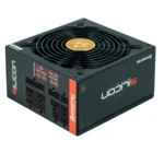 Блок питания Chieftec Silicon SLC-850C 850 Вт