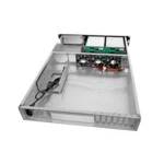 Корпус ExeGate Pro 2U660-HS06 EX264954RUS