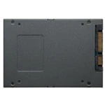 Внутренний накопитель Kingston A400 Client SA400S37/240G SSD (твердотельные), 240 ГБ, 2.5 дюйма, SATA