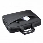 Сумка для ноутбука Defender Firm Graphite 26123 15.6