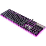 Клавиатура Redragon DYAUS ENG\RU 75076 Проводная, USB