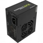 Блок питания Chieftec Compact CSN-650C SFX 80PLUS GOLD 650W Box 650 Вт