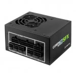 Блок питания Chieftec Compact CSN-650C SFX 80PLUS GOLD 650W Box 650 Вт