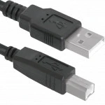 Кабель интерфейсный Defender USB04-06 83764