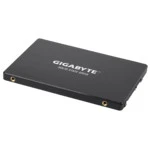 Внутренний накопитель Gigabyte GP-GSTFS31240GNTD SSD (твердотельные), 240 ГБ, 2.5 дюйма, SATA