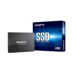 Внутренний накопитель Gigabyte GP-GSTFS31480GNTD SSD (твердотельные), 480 ГБ, 2.5 дюйма, SATA