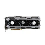 Видеокарта Inno3D iChiLL GeForce GTX 1060 X3 V3 C1060-9SDN-N5GSX 6 ГБ