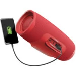 Портативная колонка JBL Charge 4 JBLCHARGE4RED