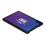 Внутренний накопитель GoodRam CX400 SSDPR-CX400-128 (SSD (твердотельные), 128 ГБ, 2.5 дюйма, SATA)