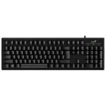 Клавиатура Genius Smart KB-101 31300006412