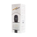 Микрофон Sound Wave Q9 Чёрный SoundWaveQ9