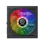 Блок питания Thermaltake PS-LTP-0550NHSANE-1 550 Вт