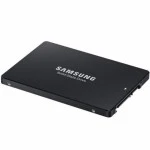 Серверный жесткий диск Samsung PM883 MZ7LH960HAJR-00005 SSD, 2,5 SFF, 960 ГБ, SATA