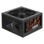 Блок питания Aerocool KCAS PLUS 800W APS-KS800-A01 800 Вт