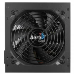 Блок питания Aerocool KCAS PLUS 800W APS-KS800-A01 800 Вт